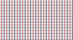 Tattersall Rojas y Azules