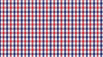 Tattersall Rojos y Azules