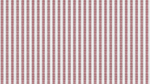 Rayas Pinstripe Rojas